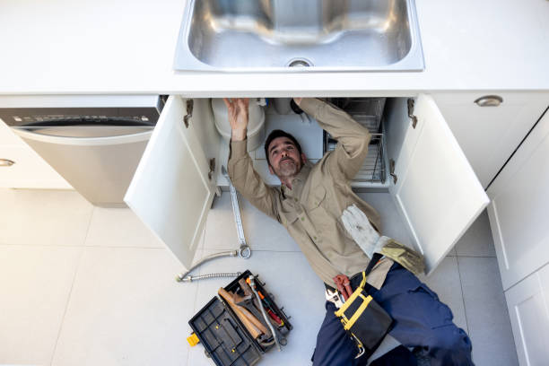 Best Gas Line Repair  in Red Bank, NJ
