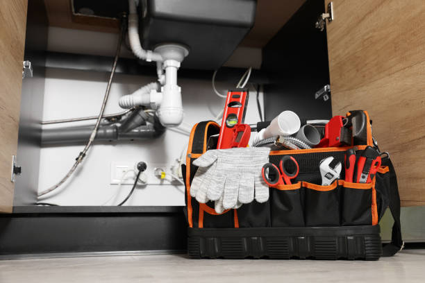 Best Plumbing Inspection Services  in Red Bank, NJ