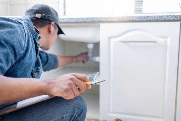 Best Plumbing Installation Services  in Red Bank, NJ
