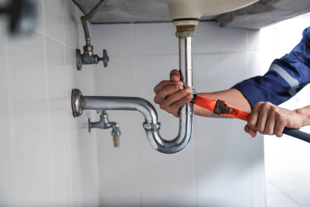 Best Sewer Line Repair  in Red Bank, NJ