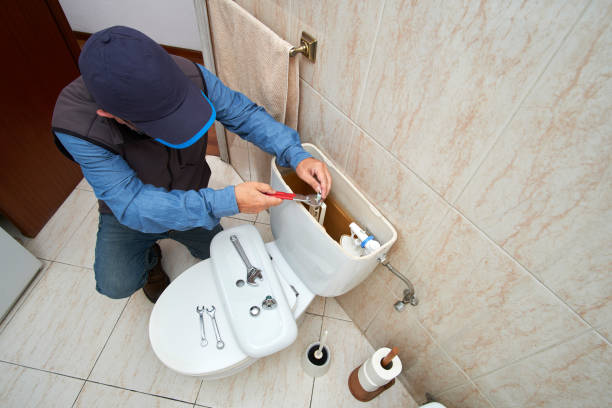 Best Sewer Line Repair  in Red Bank, NJ