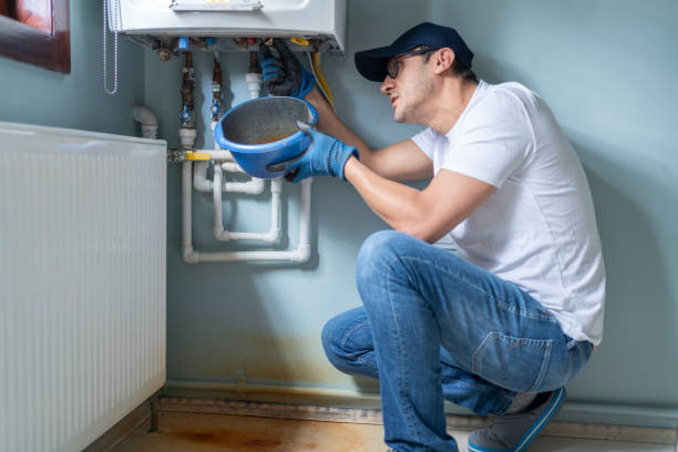Best Residential Plumbing Services  in Red Bank, NJ