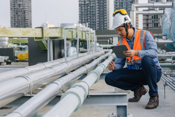 Best Plumbing Inspection Services  in Red Bank, NJ