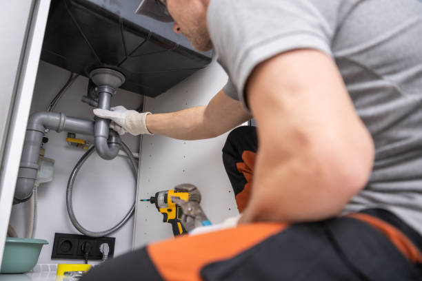 Best Shower Repair Services  in Red Bank, NJ