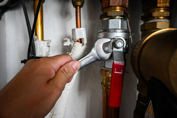 Red Bank, NJ Plumbing Company